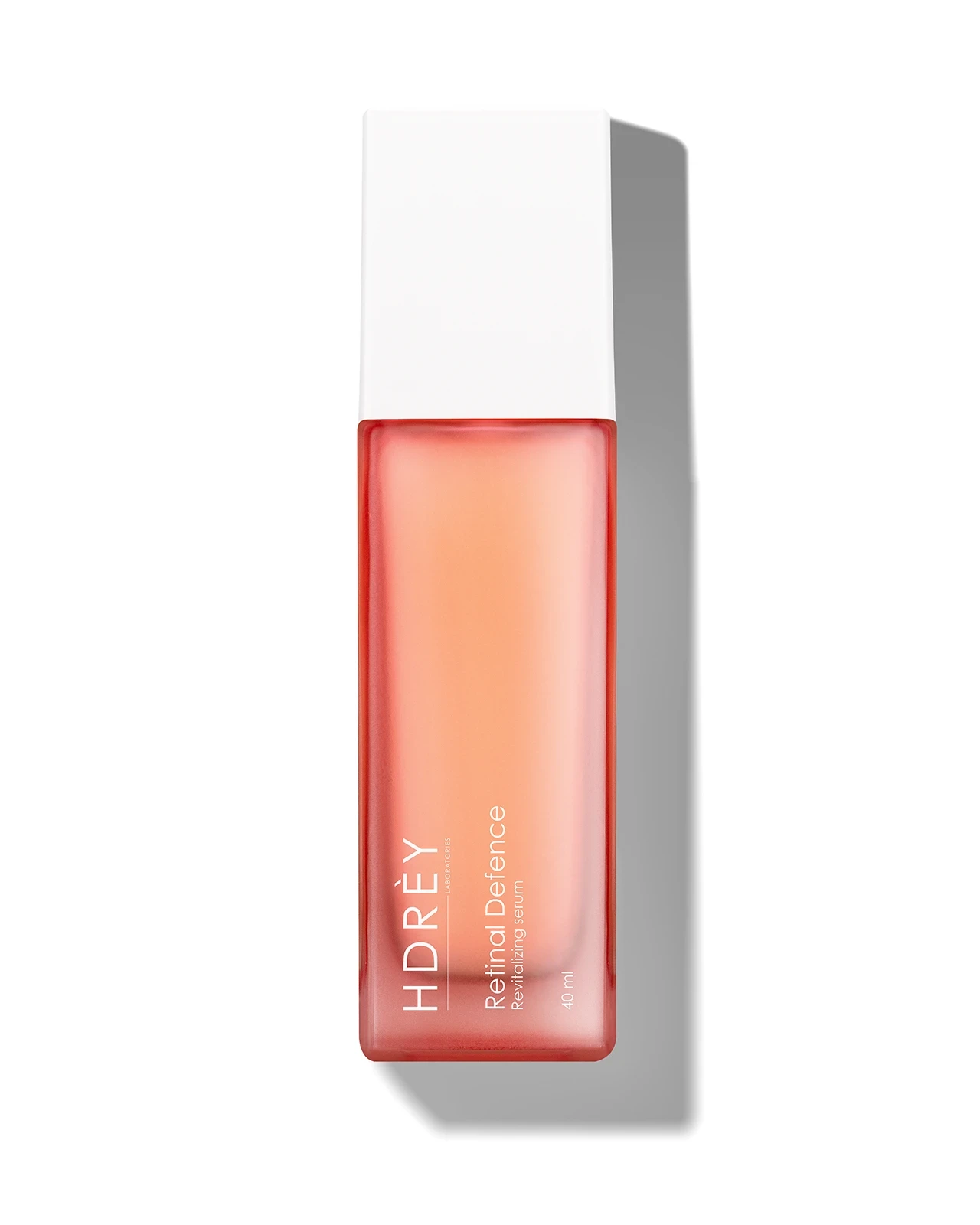 Serum z retinalem i niacynamidem na zmarszczki i przebarwienia 40ml